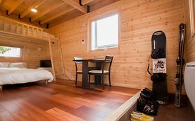 Brick House Furano
